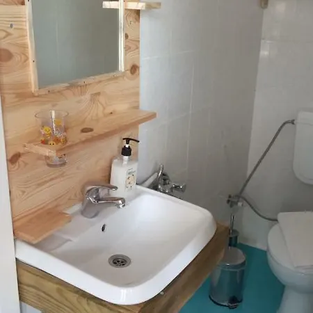 Perice Butik Апартаменты *