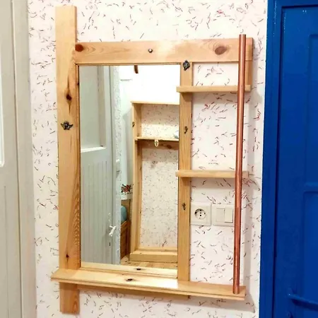 Perice Butik Бодрум