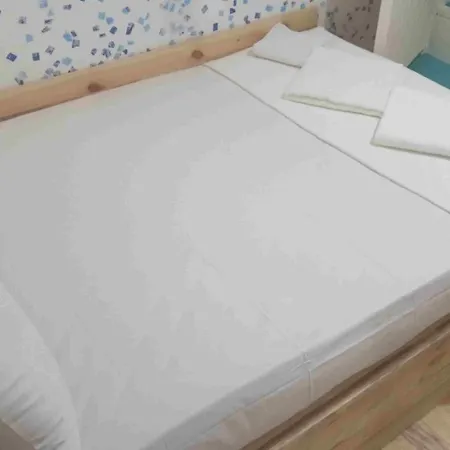 Апартаменты Perice Butik Бодрум