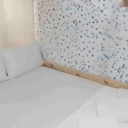 Perice Butik Апартаменты Бодрум