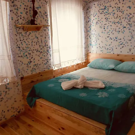 Perice Butik Daire *