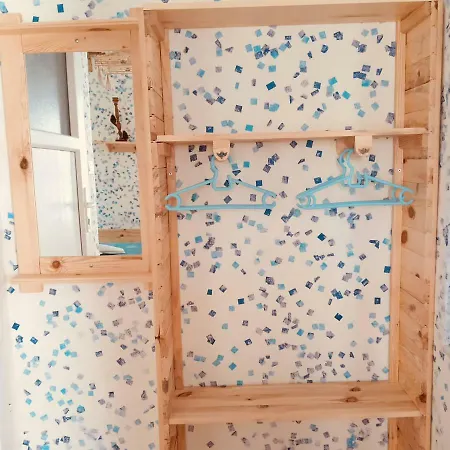 Perice Butik Daire *