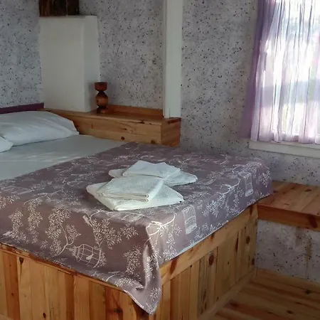 Perice Butik Daire Bodrum