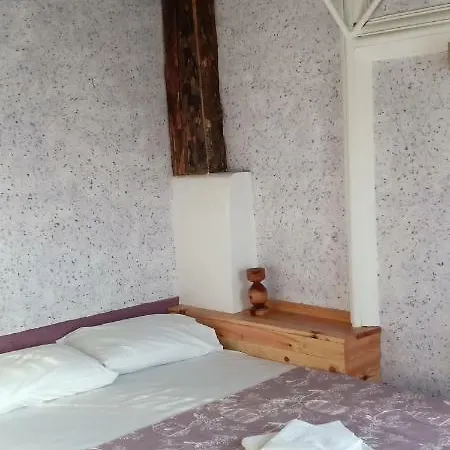 Perice Butik Daire *