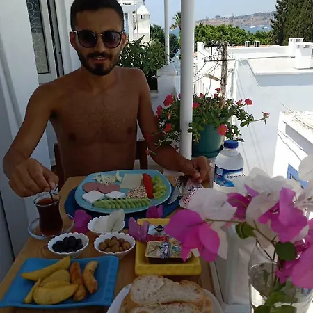 Daire Perice Butik Bodrum