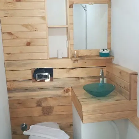 Appartamento Perice Butik *