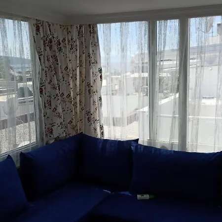 Perice Butik Daire Bodrum