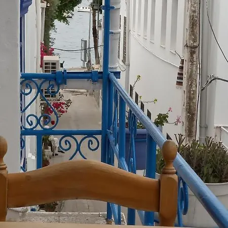 Perice Butik * Bodrum