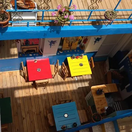Appartamento Perice Butik Bodrum