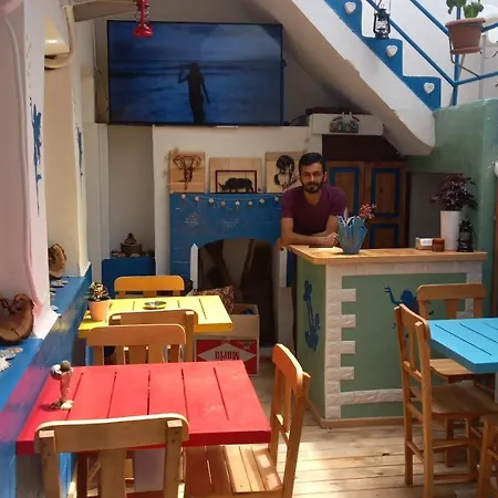 Perice Butik Daire Bodrum