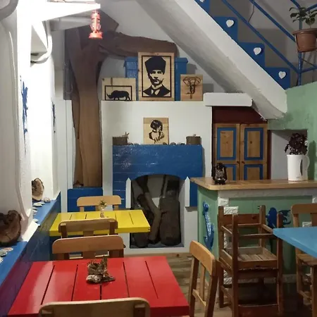 Perice Butik Daire