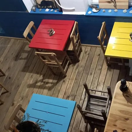 Perice Butik Appartamento Bodrum