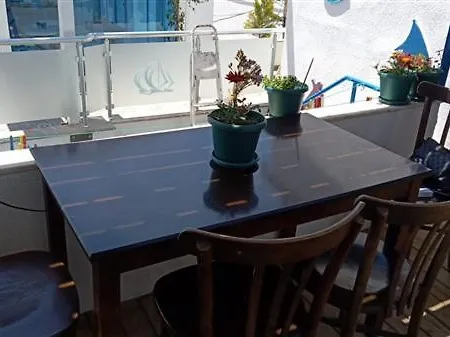Perice Butik Daire Bodrum