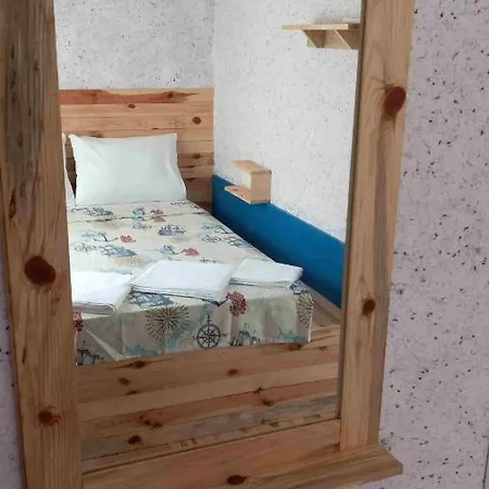 Perice Butik Appartamento Bodrum