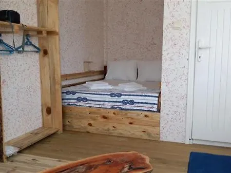Perice Butik Daire Bodrum