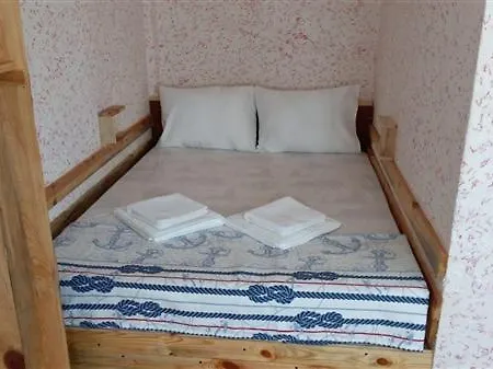 Appartamento Perice Butik Bodrum