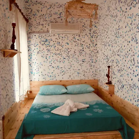 Perice Butik Apartment