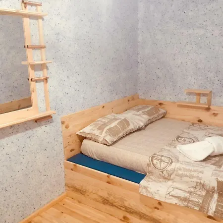 Perice Butik Apartment Bodrum