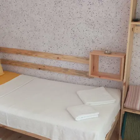 Perice Butik Apartment Bodrum