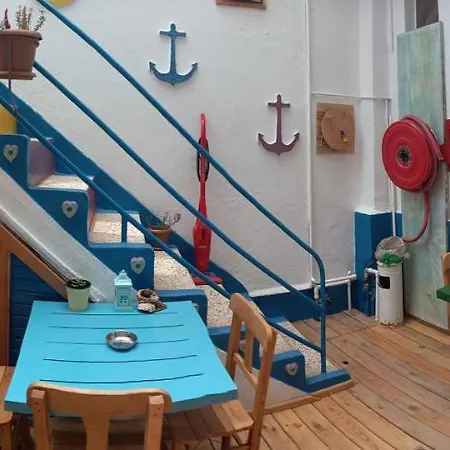 Perice Butik Apartment Bodrum