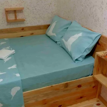 Perice Butik Apartment *