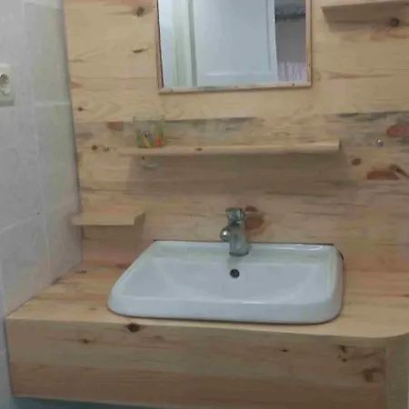 Perice Butik Apartment
